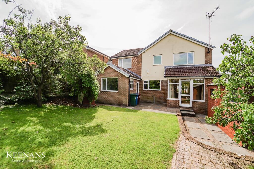 Additional image 38 of Durham Road, Wilpshire