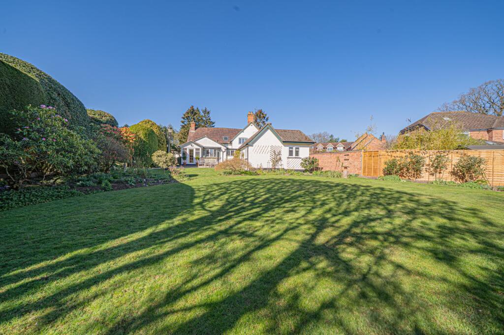 Additional image 17 of Browns Lane, Knowle, B93