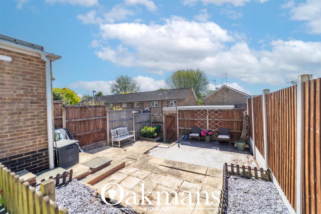 Additional image 2 of The Buckleys, Alvechurch, Birmingham, B48