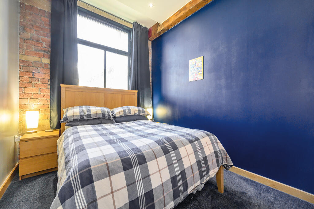 Additional image 6 of Old Mill, Victoria Mills,Salts Mill Road, Shipley, BD17