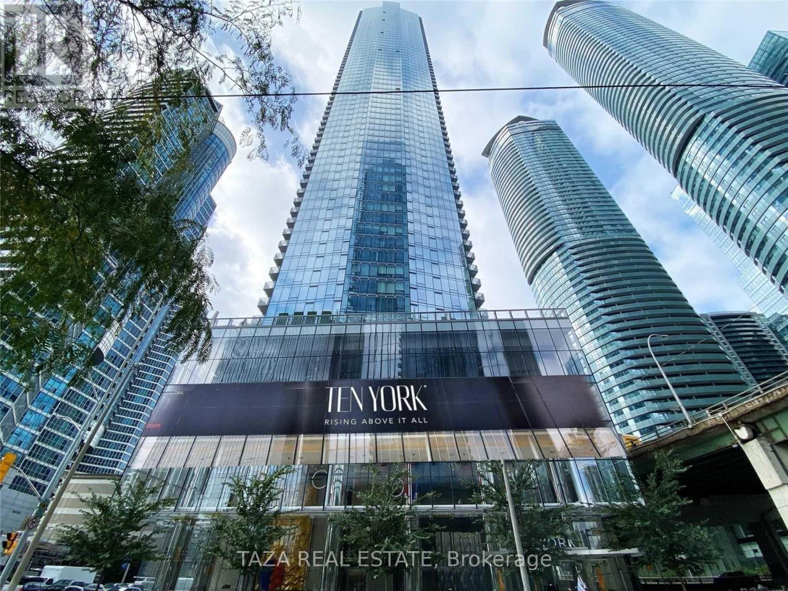 3606 - 10 YORK STREET|Toronto (Waterfront Communities), Ontario M5J2Z2