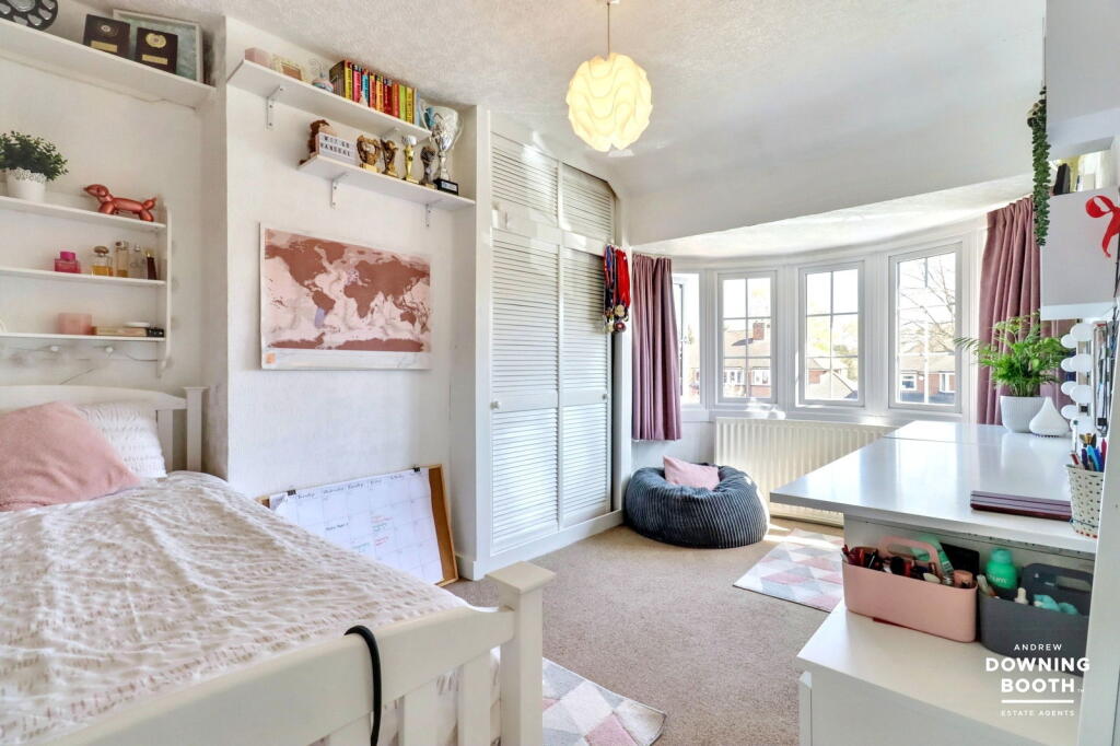 Additional image 19 of Worcester Lane, Four Oaks, Sutton Coldfield - No Upward Chain