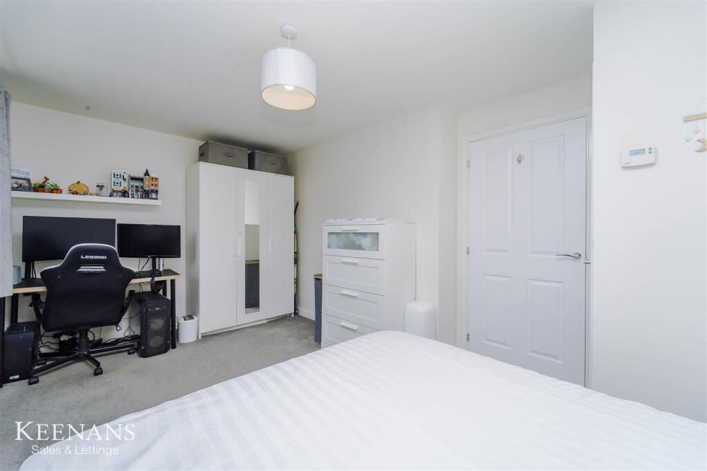 Additional image 33 of Holdsworth Drive, Great Harwood