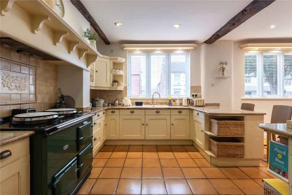 Additional image 6 of High Street, Henley-in-Arden, Warwickshire, B95