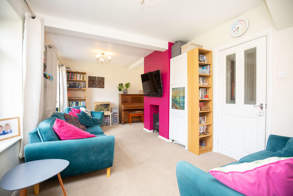 Additional image 8 of Austrey Lane, Newton Regis