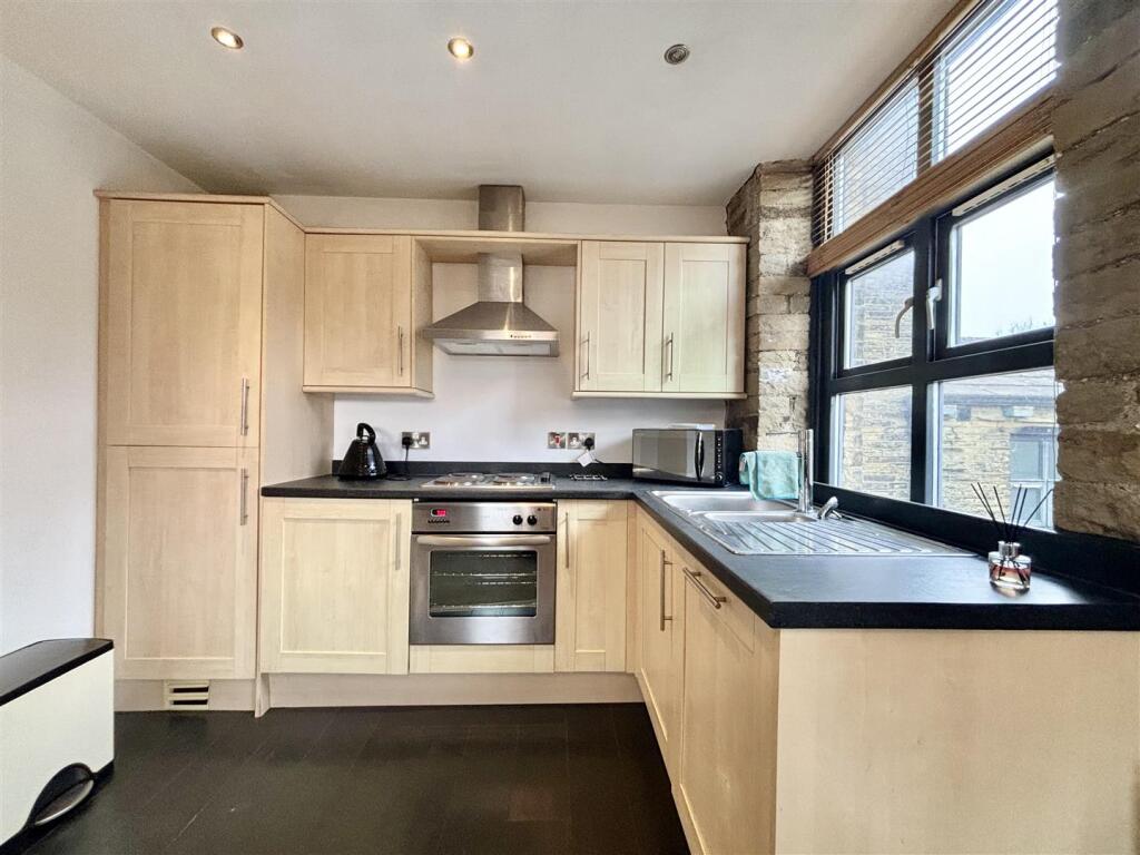 Additional image 11 of Highgate Mill, Clayton Heights, Bradford