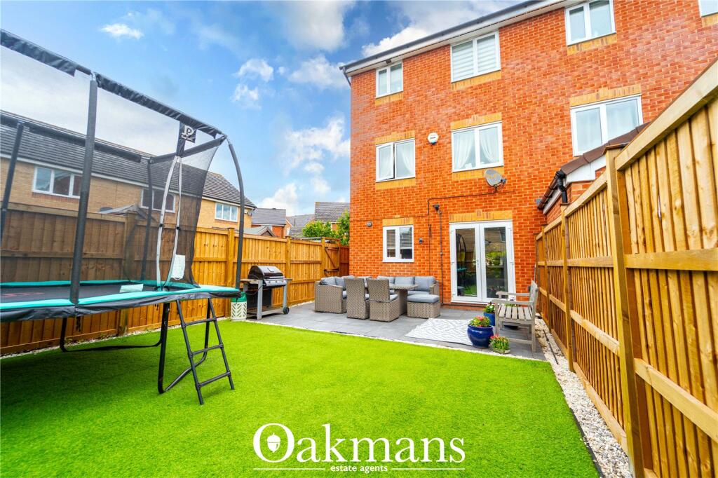 Additional image 23 of Steel Close, Bromsgrove, Worcestershire, B60