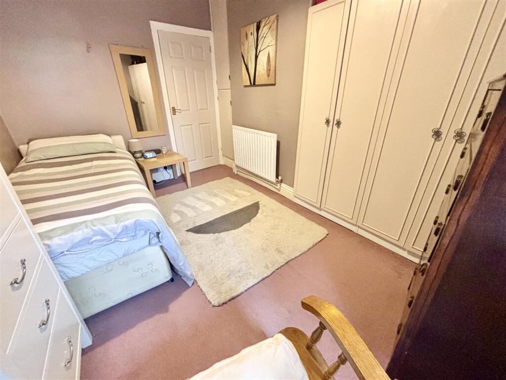 Additional image 14 of Back Field, Thornton, Bradford