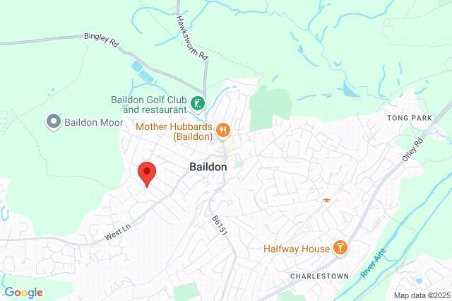 Additional image 29 of Hope Lane, Baildon, Shipley, West Yorkshire, BD17