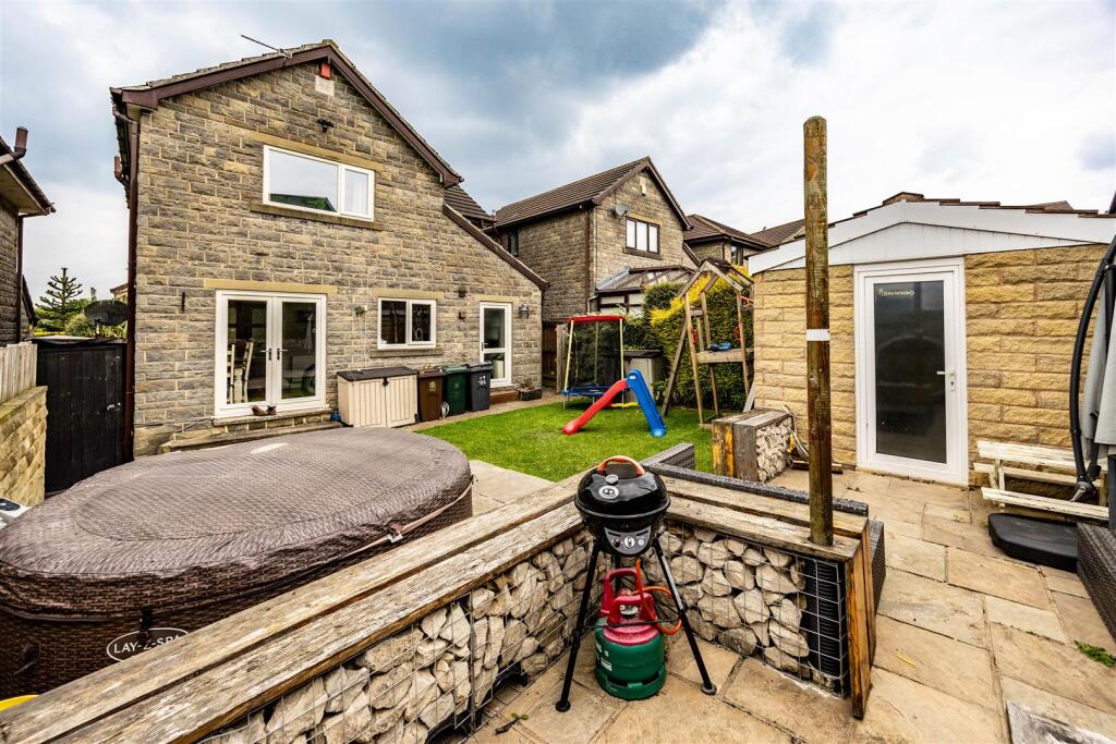 Additional image 27 of The Hudson, Wyke, Bradford