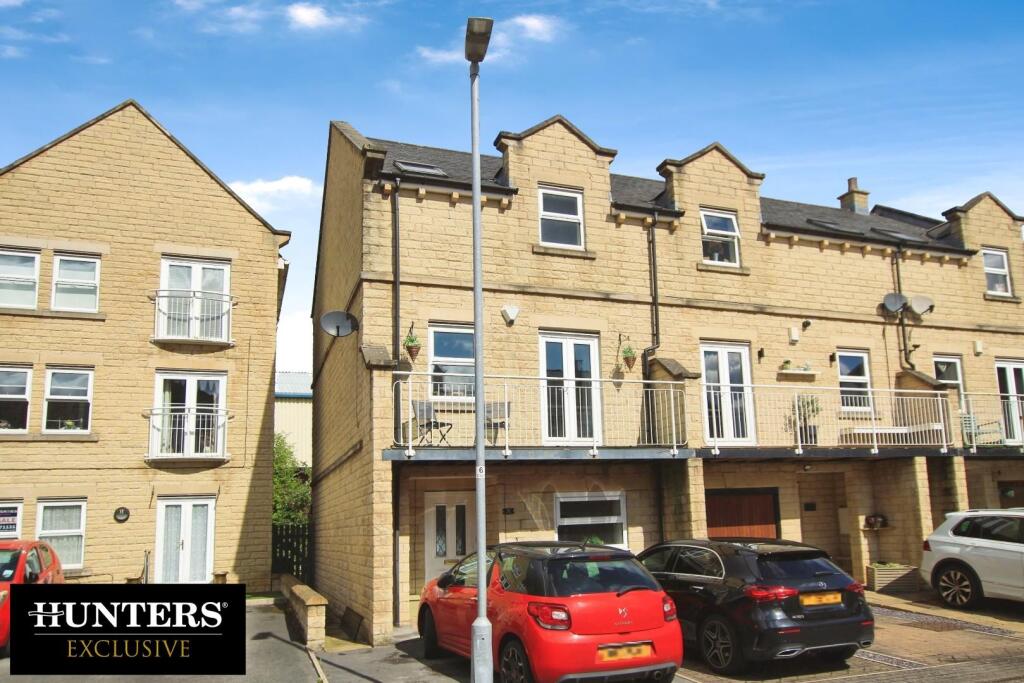 Additional image 49 of Cavendish Approach Drighlington, Bradford, West Yorkshire, BD11 1DB