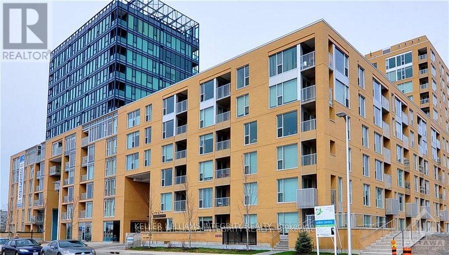 201 - 250 LETT STREET|Ottawa, Ontario K1R0A8