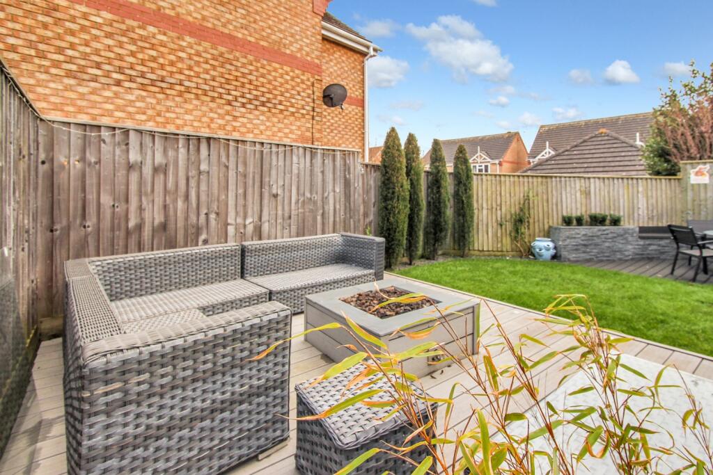 Additional image 23 of Arlington Close, Yeovil