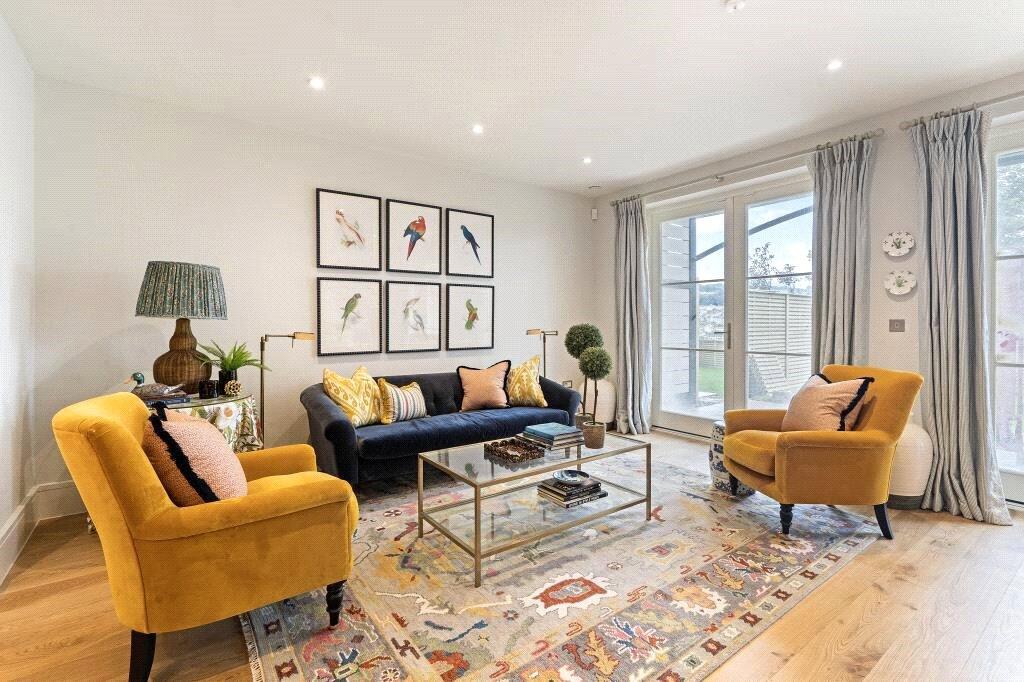 Additional image 4 of House 187 Bridgetower Drive, Holburne Park, Warminster Road, Bath, BA2