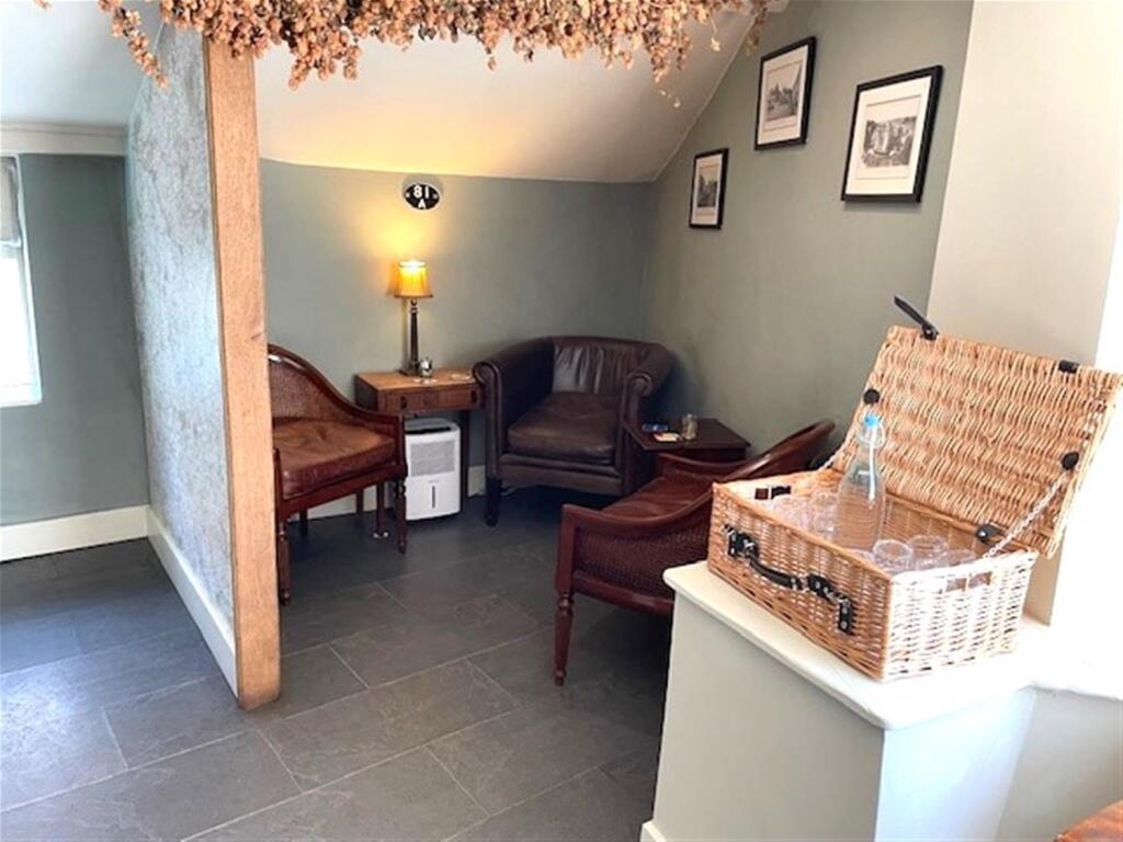 Additional image 4 of Outstanding Cosy Heart of the Village Cafe For Sale , Nunney, Somerset