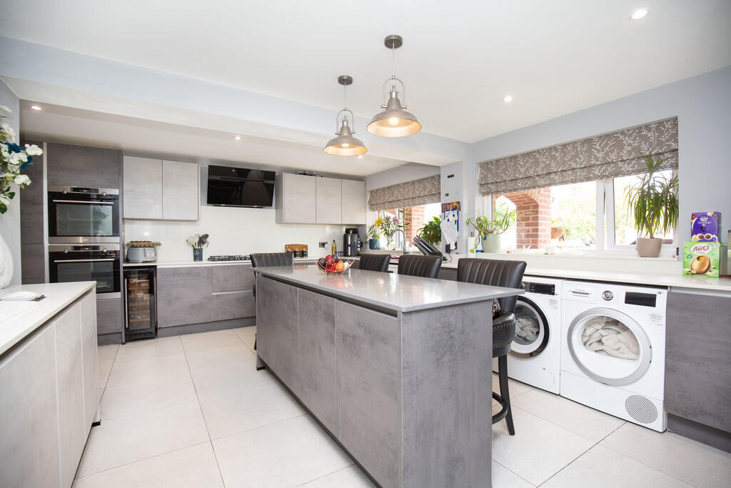 Additional image 23 of Windmill Close, Warton