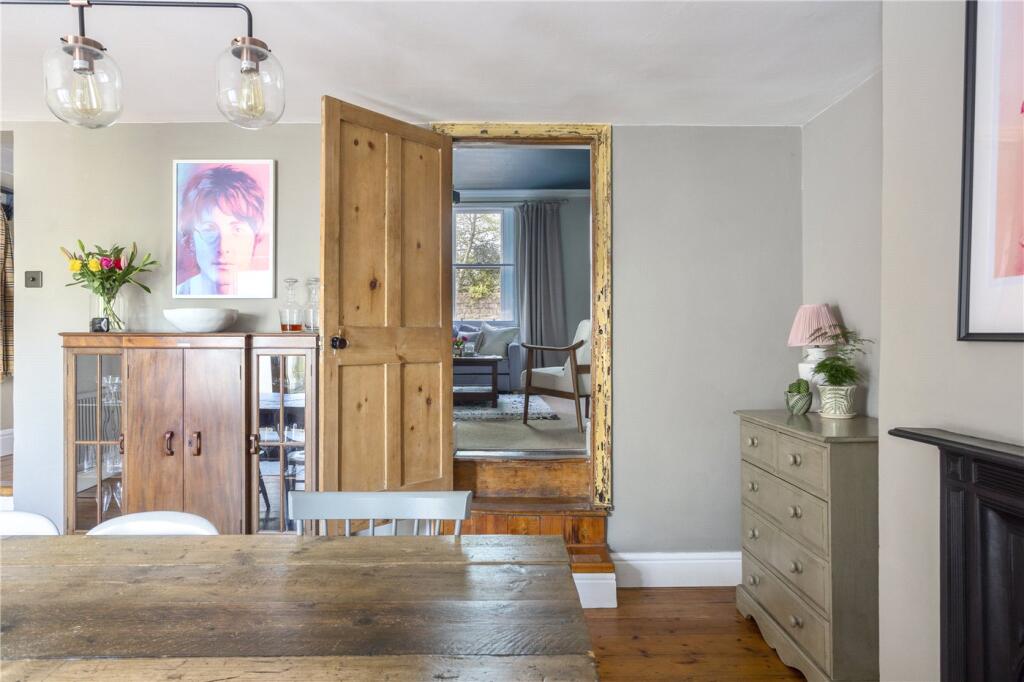 Additional image 8 of North Road, Combe Down, Bath, Somerset, BA2