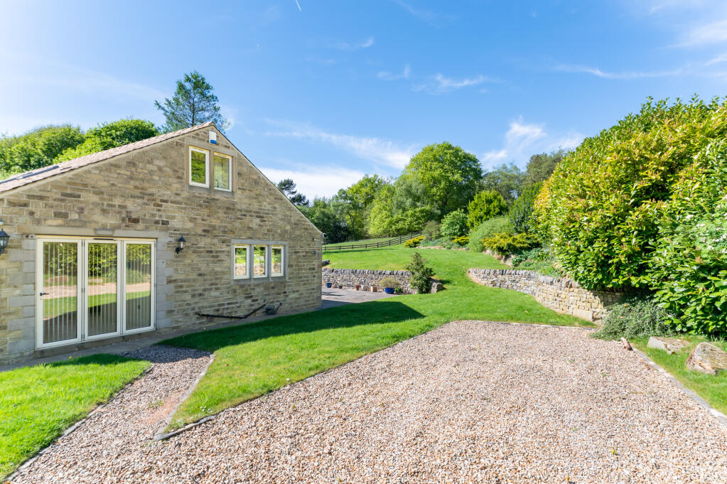 Additional image 35 of Drake Hill Lane, Bingley, West Yorkshire, BD16