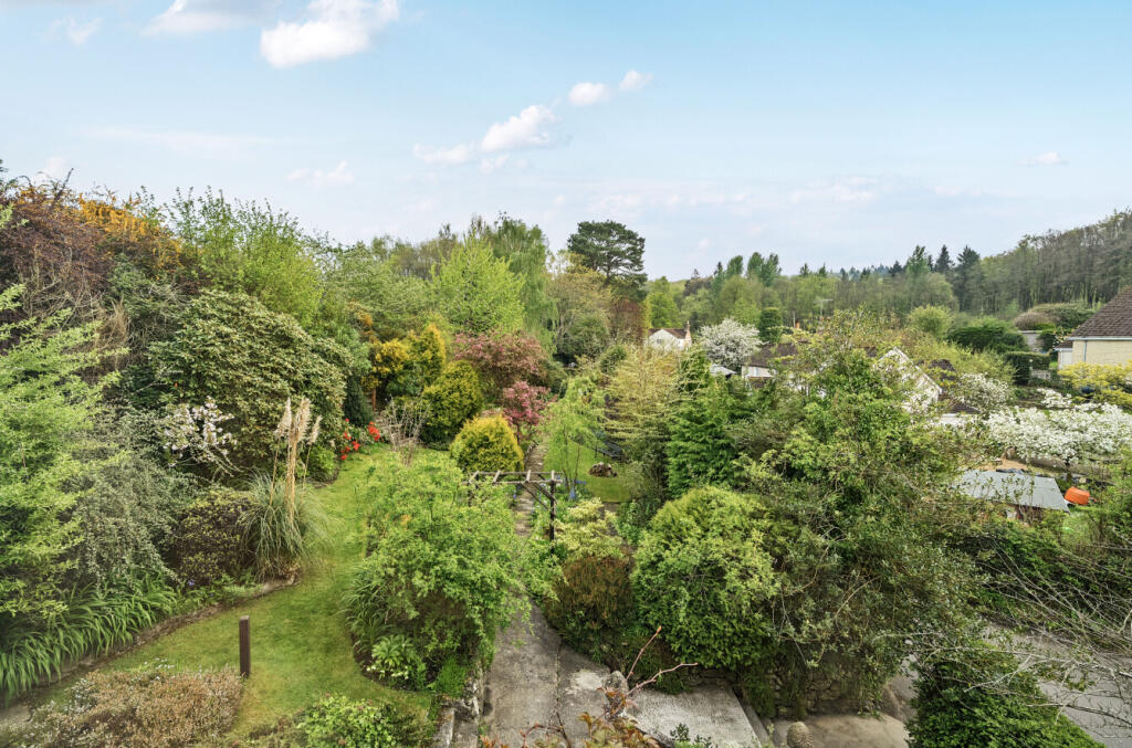 Additional image 6 of Longhedge, Corsley, Warminster, BA12