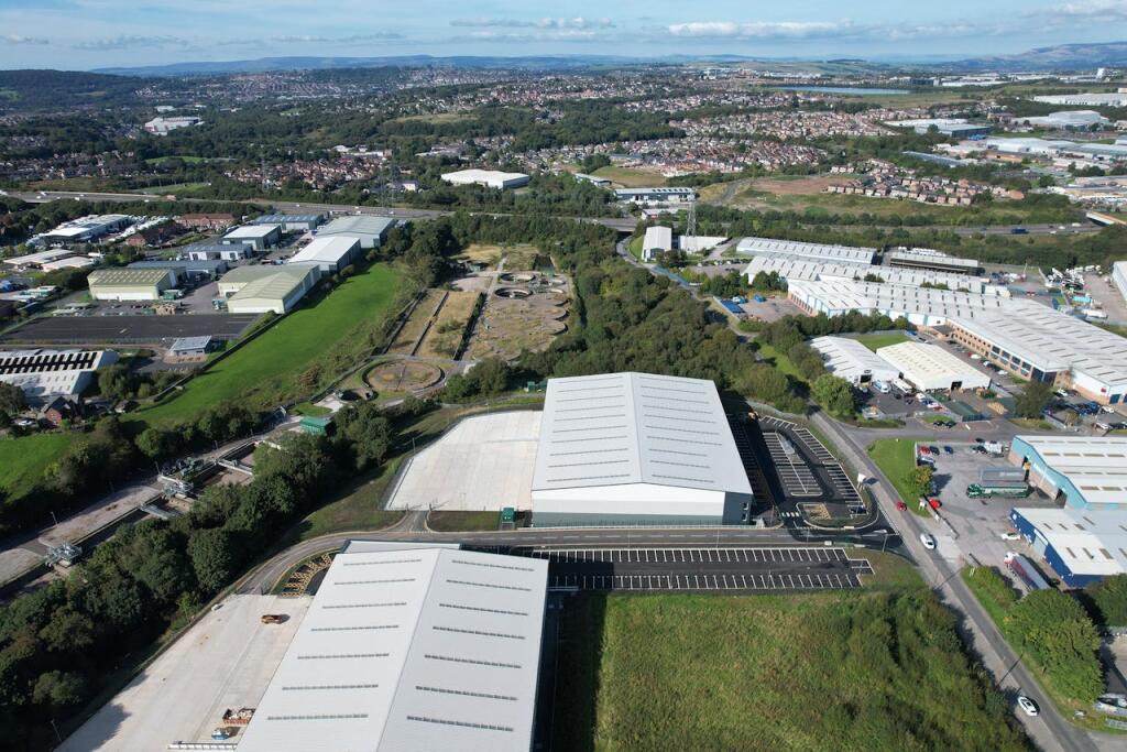 Additional image 3 of Unit A, Prime Point, Lower Eccleshill Road, Blackburn, BB3 0RP