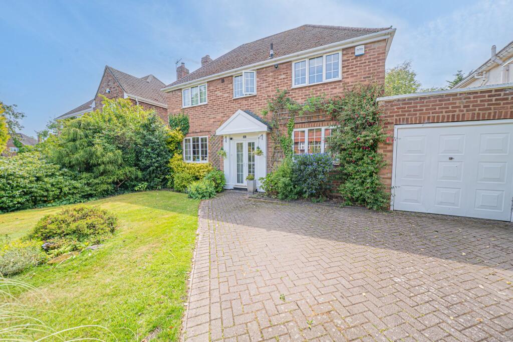 Additional image 17 of Rodborough Road, Dorridge, B93