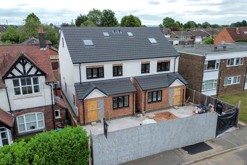 Additional image 2 of Whitehouse Common Road, Sutton Coldfield, B75