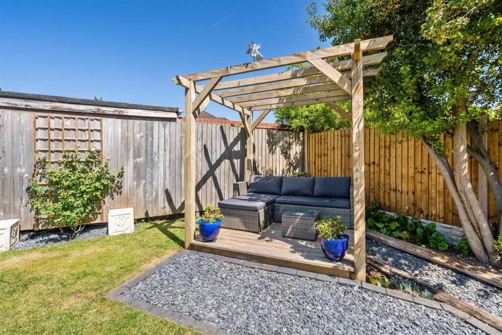 Additional image 15 of Enderby Close, Bentley Heath, Solihull