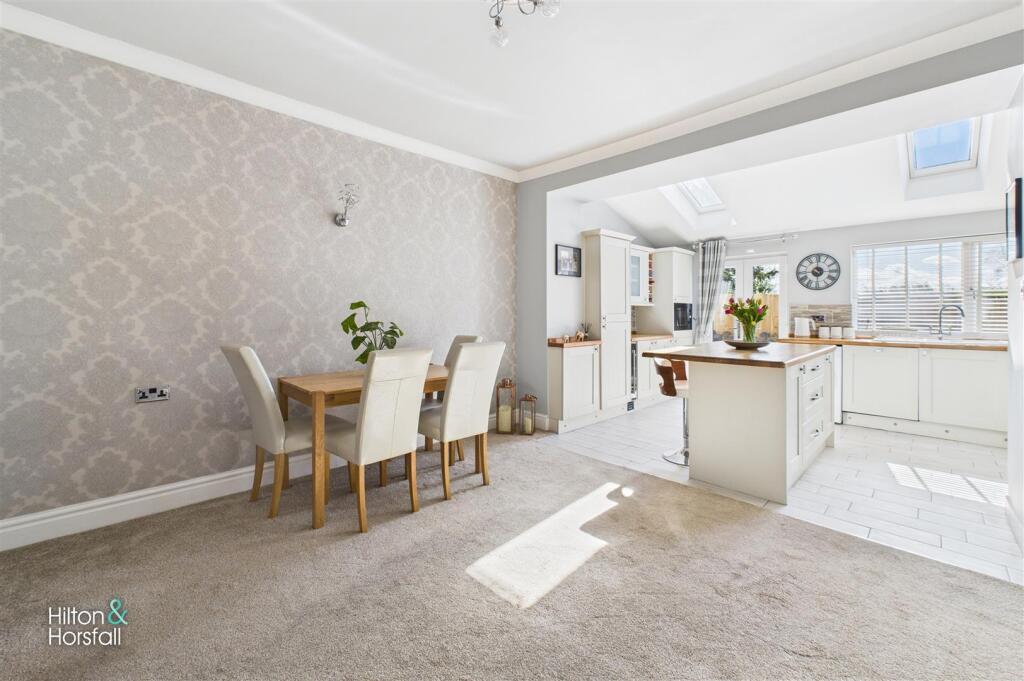 Additional image 6 of Wheatley Lane Road, Fence