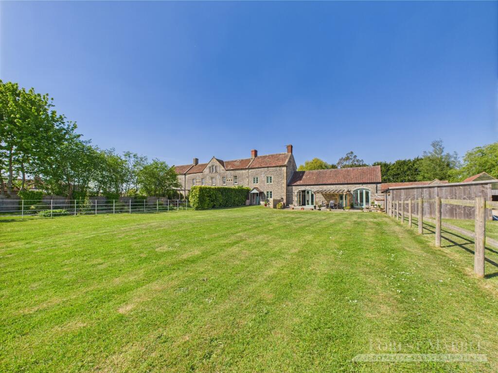 Additional image 22 of Pecking Mill, Evercreech