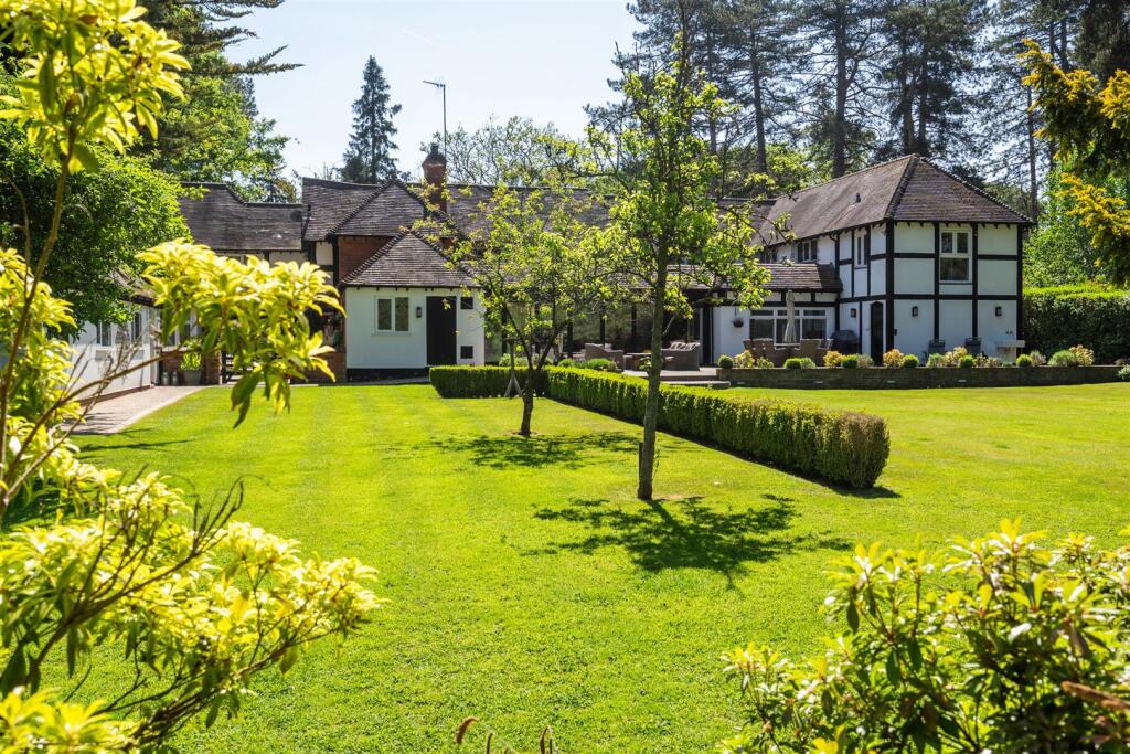 Additional image 29 of Broad Lane, Tanworth-In-Arden, Solihull