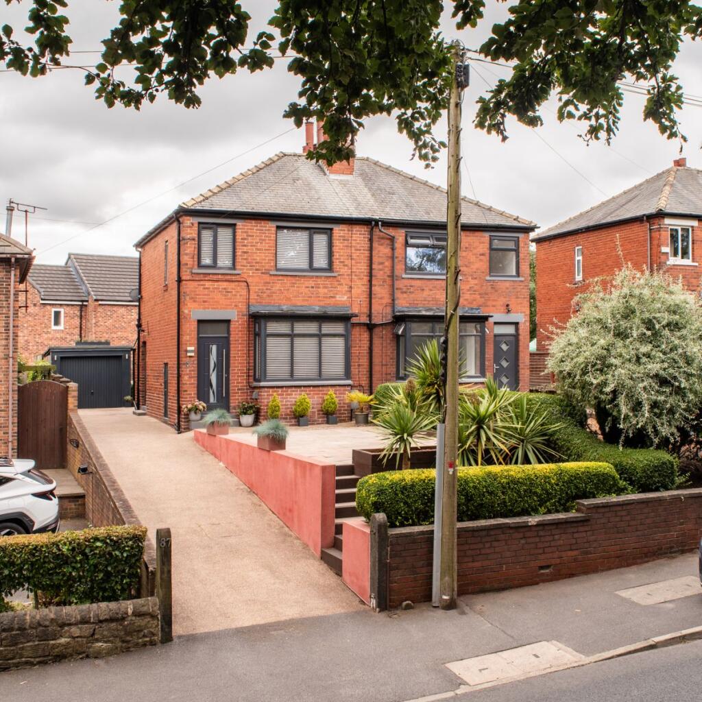 Additional image 22 of Whitehall Road, Drighlington