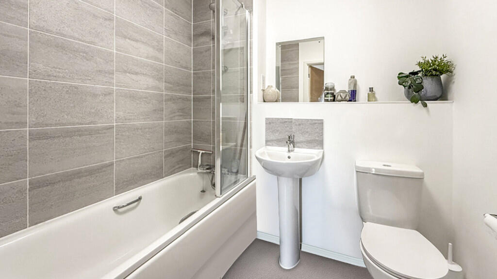 Additional image 8 of Amazon Way, Westbury