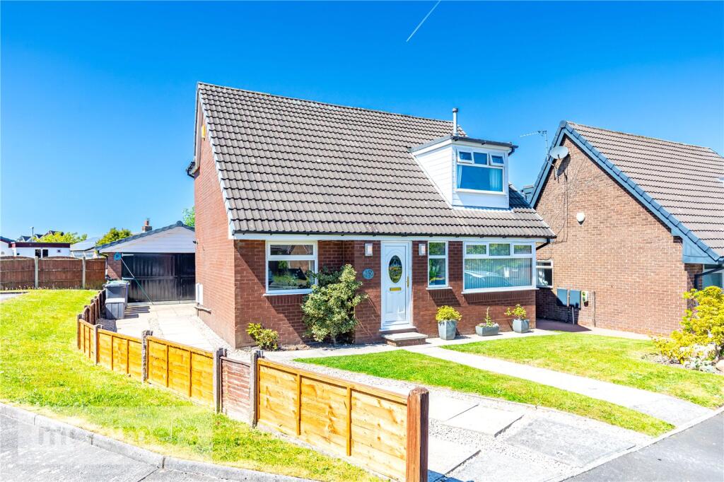 Additional image 28 of Green Haworth View, Oswaldtwistle, Accrington, Lancashire, BB5