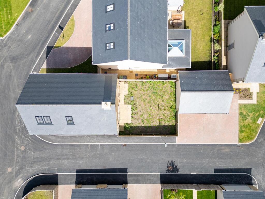 Additional image 3 of John Hallows Way, Newchurch-In-Pendle, Burnley