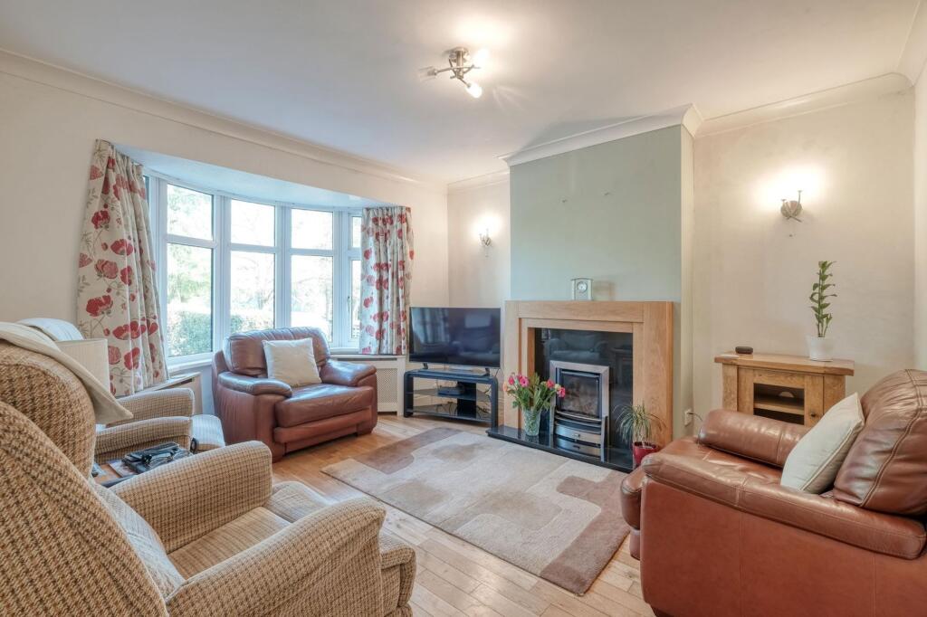 Additional image 9 of Finstall Road, Finstall, B60