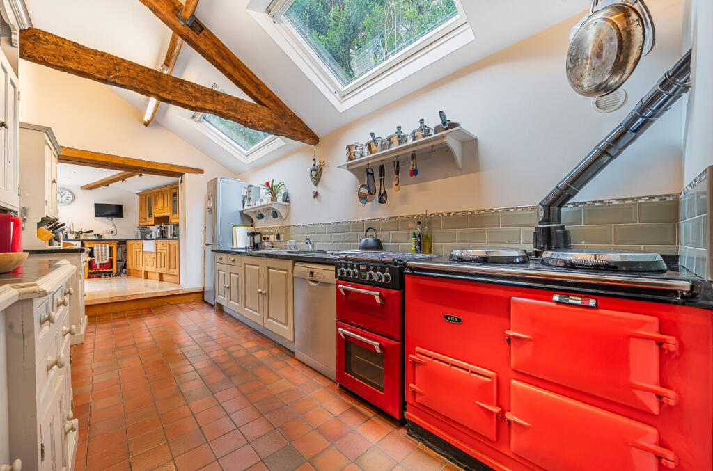 Additional image 8 of Water Lane, Butleigh, Butleigh, BA6