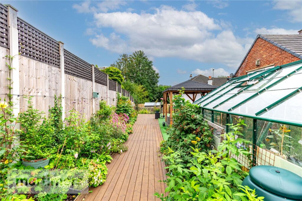 Additional image 20 of Knowsley Road, Wilpshire, Blackburn, Lancashire, BB1