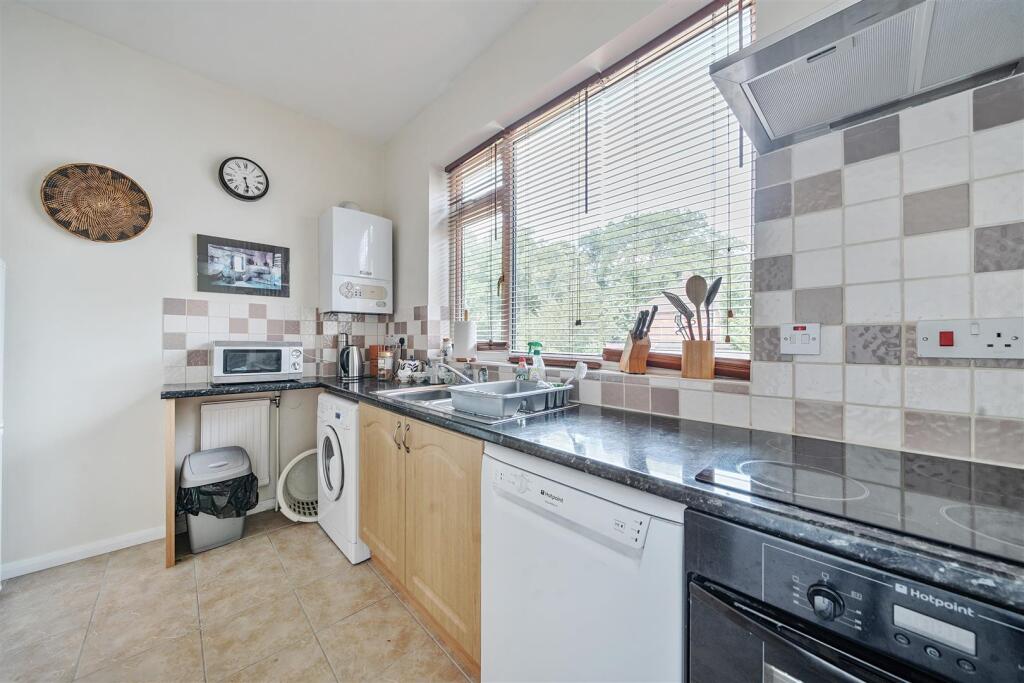 Additional image 9 of West Coker Road, Yeovil