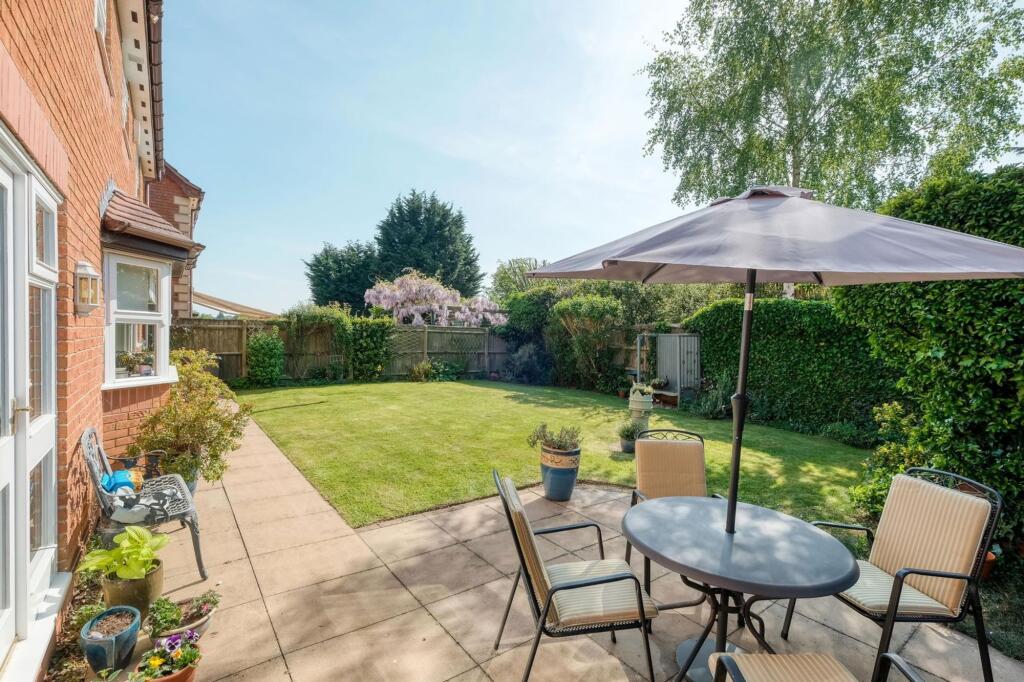 Additional image 24 of Whitford Gardens, Bromsgrove, B61