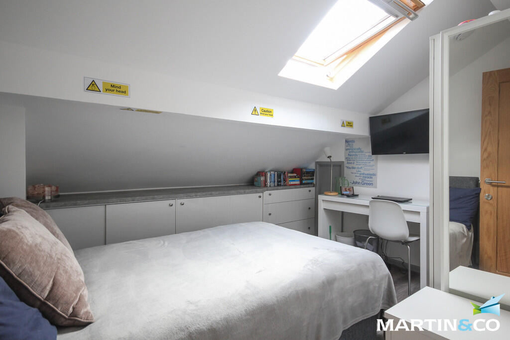 Additional image 11 of Park Road, Bearwood, B67