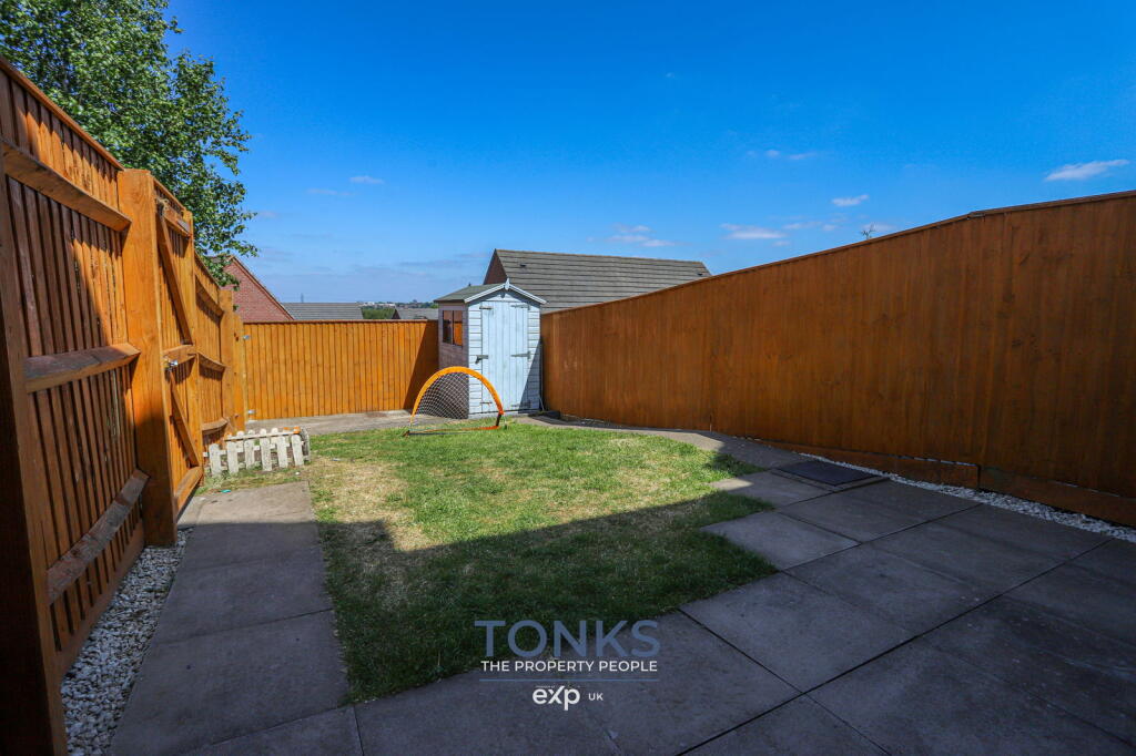 Additional image 21 of Silverlight Grove, Oldbury, B69 2GP