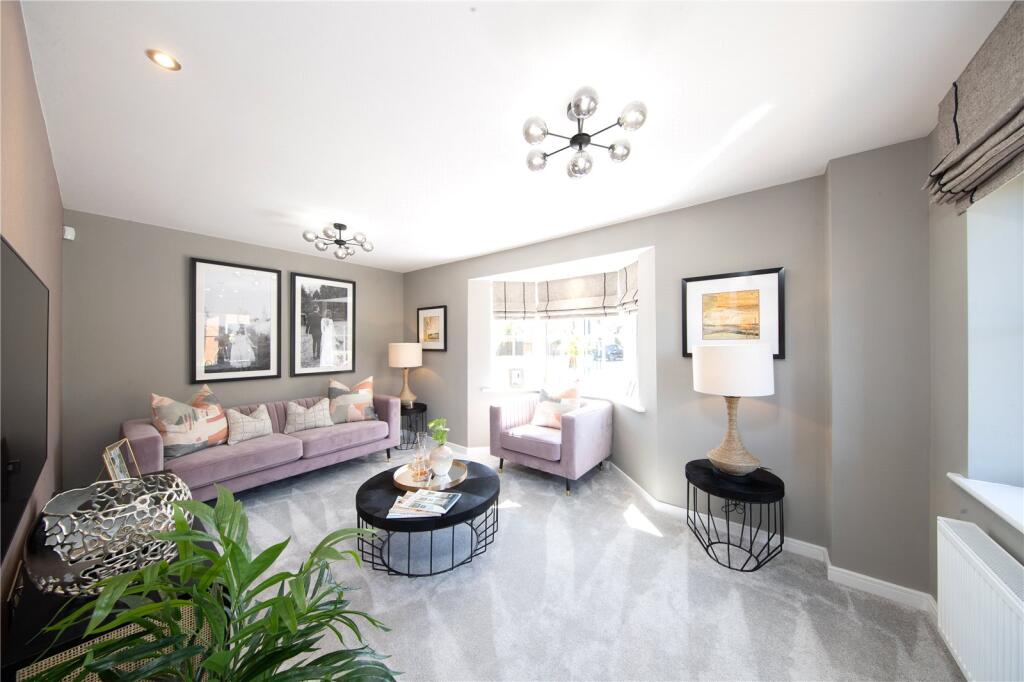 Additional image 3 of Lucas Green, Shirley, Solihull, West Midlands, B90