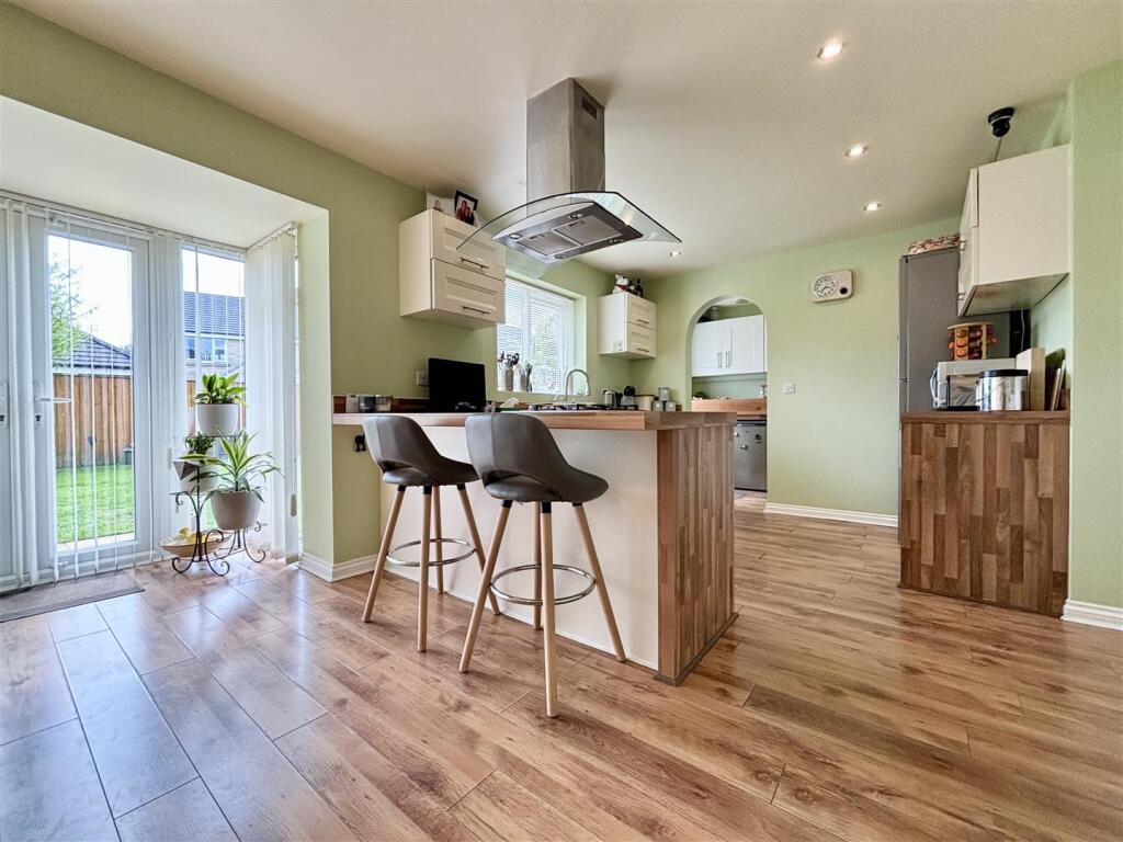 Additional image 5 of Hazel Fold, Queensbury, Bradford