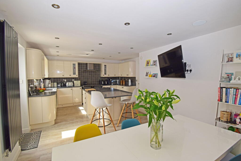 Additional image 20 of 8 Samsara Road, The Oakalls, Bromsgrove, B60 2TQ