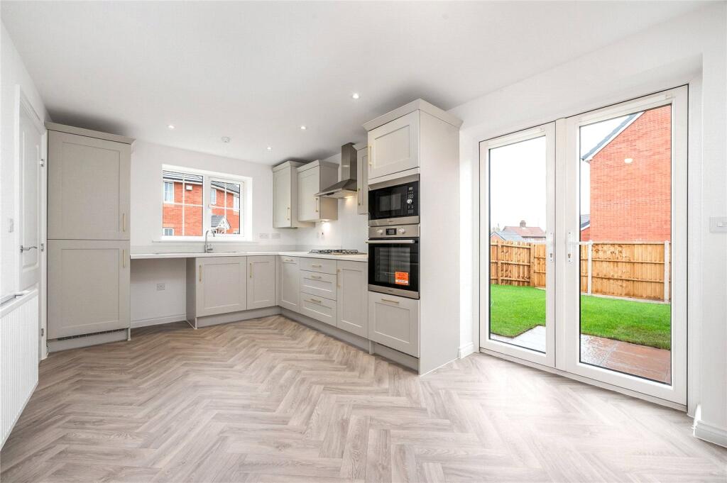 Additional image 2 of Shuttington, Tamworth