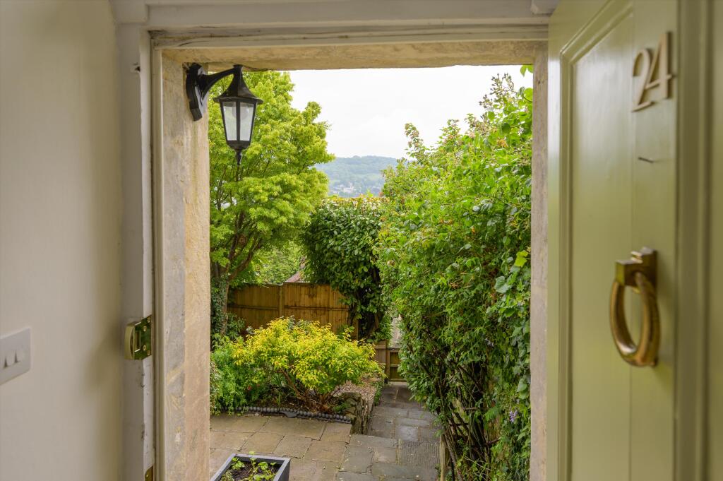 Additional image 4 of Upper Camden Place, Bath, Somerset, BA1