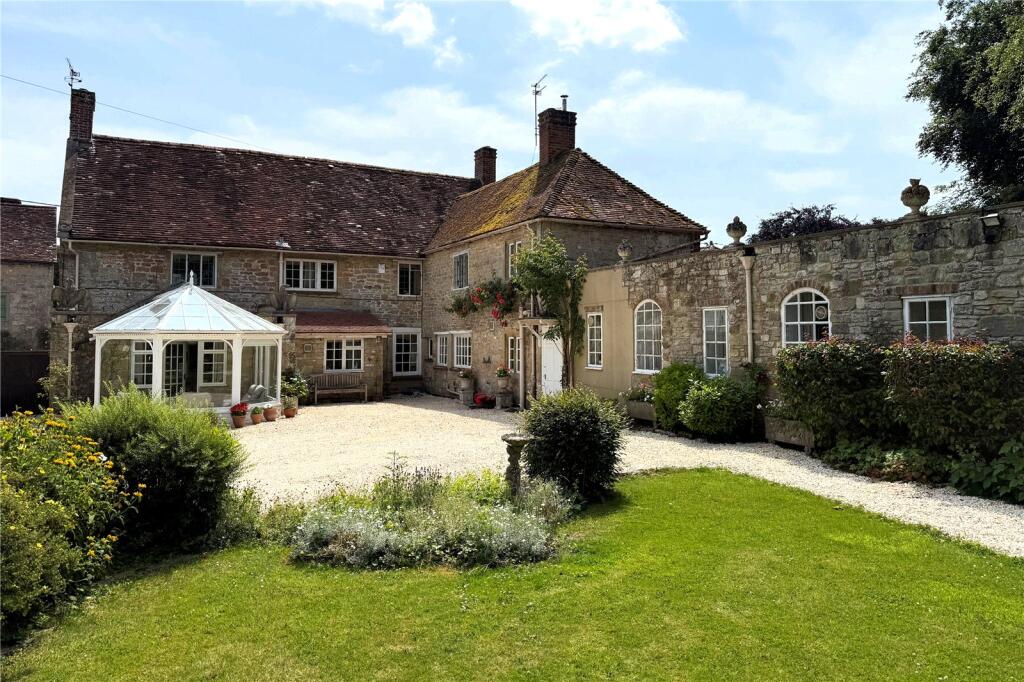 Additional image 18 of Wylye, Warminster, BA12
