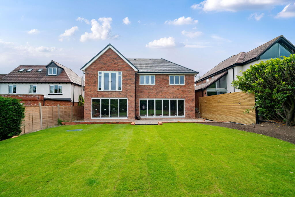 Additional image 6 of Grove House, New Road, Hollywood, Birmingham, B47 5ND