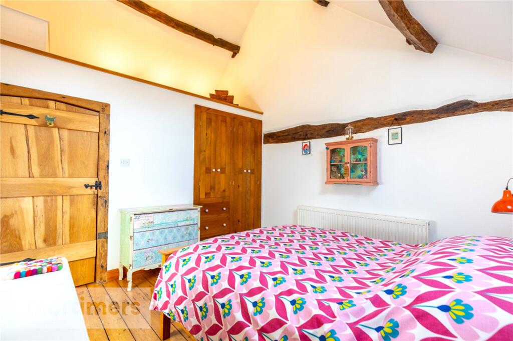 Additional image 19 of Lower Aspen Lane, Oswaldtwistle, Accrington, Lancashire, BB5