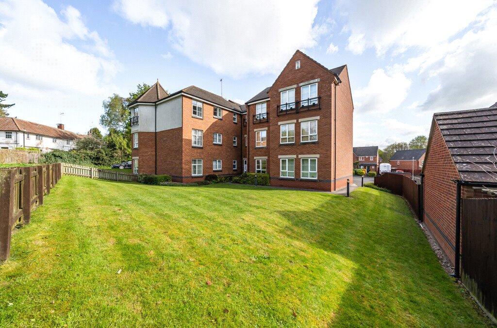 Additional image 2 of Britannia Close, Southcrest, Redditch